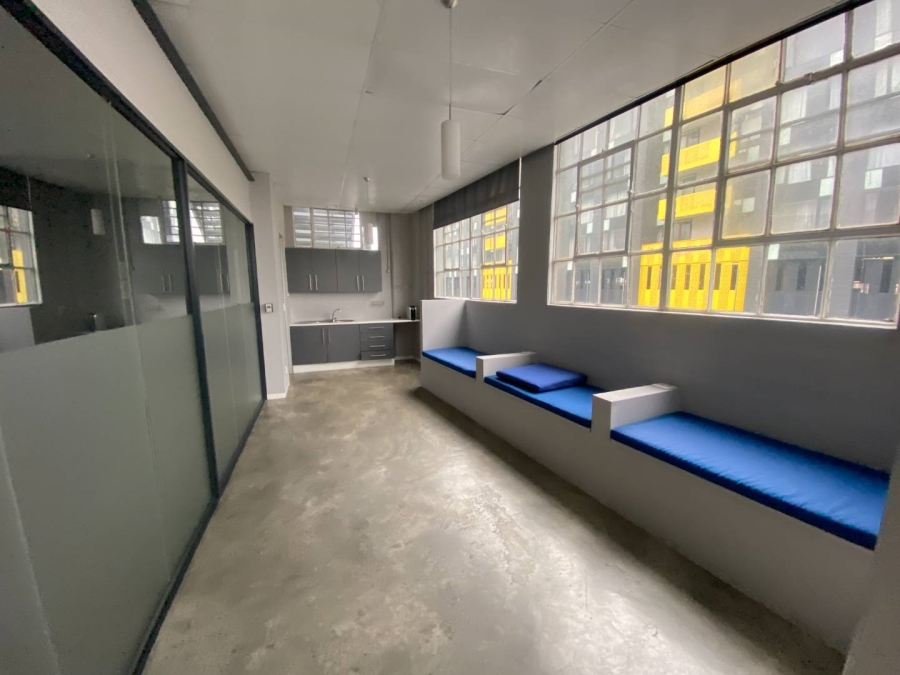 Commercial Property for Sale in Zonnebloem Western Cape